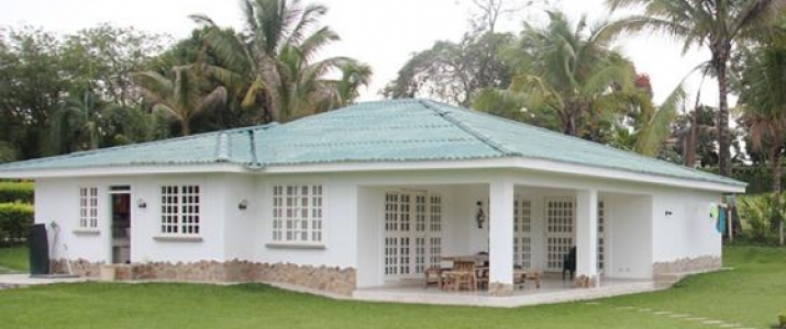 Casa Campestre El Refugio del Edén