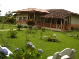 Finca Rivadavia