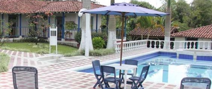 Finca Hotel Villa del Sol