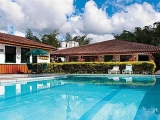 Hotel Campestre La Floresta