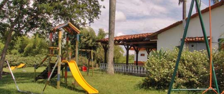 Juegos infantiles