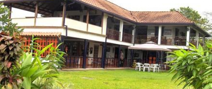 Finca Hotel La Mejorana